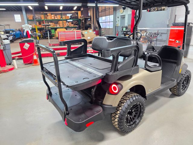 2026 E-Z-GO RXV 4 SUMMIT X ELiTE LITHIUM  - 22987518 - 31