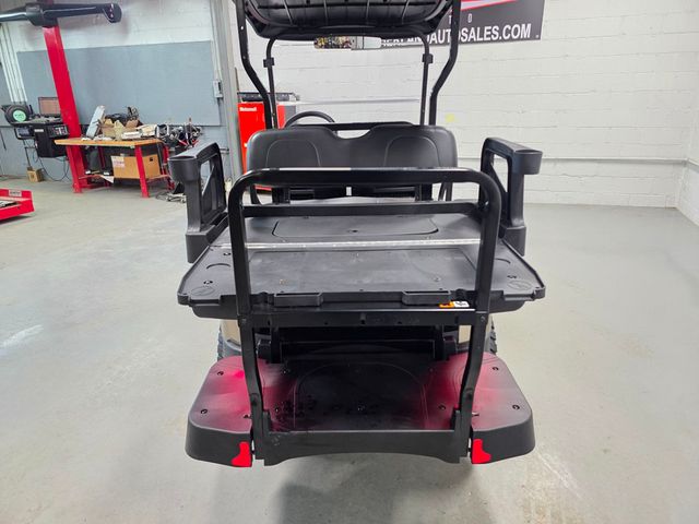 2026 E-Z-GO RXV 4 SUMMIT X ELiTE LITHIUM  - 22987518 - 32