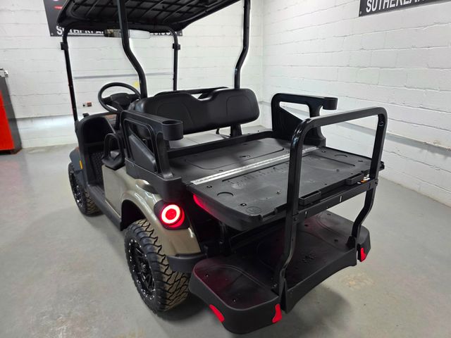 2026 E-Z-GO RXV 4 SUMMIT X ELiTE LITHIUM  - 22987518 - 34