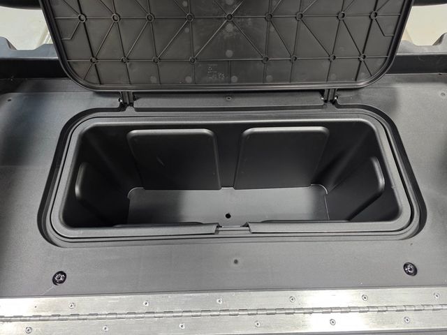 2026 E-Z-GO RXV 4 SUMMIT X ELiTE LITHIUM  - 22987518 - 36