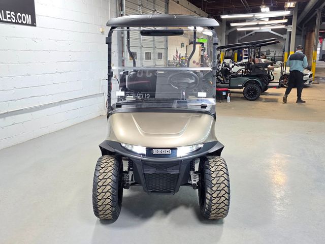 2026 E-Z-GO RXV 4 SUMMIT X ELiTE LITHIUM  - 22987518 - 3