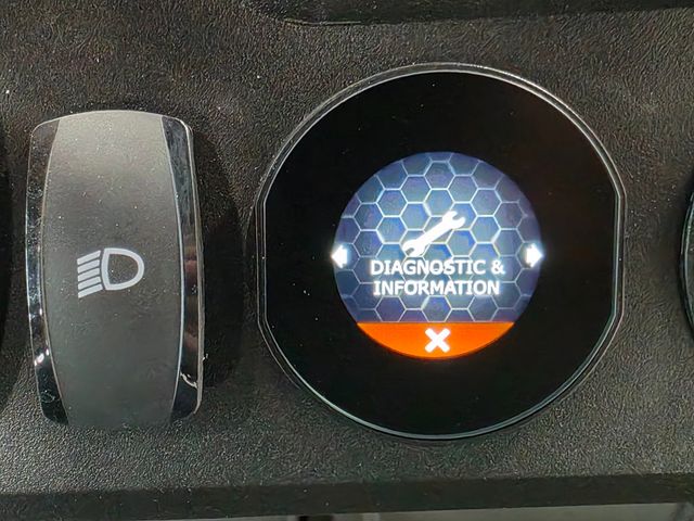 2026 E-Z-GO RXV 4 SUMMIT X ELiTE LITHIUM  - 22987518 - 40