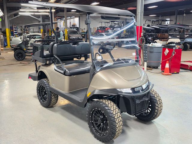 2026 E-Z-GO RXV 4 SUMMIT X ELiTE LITHIUM  - 22987518 - 4
