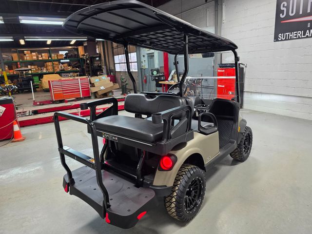 2026 E-Z-GO RXV 4 SUMMIT X ELiTE LITHIUM  - 22987518 - 6