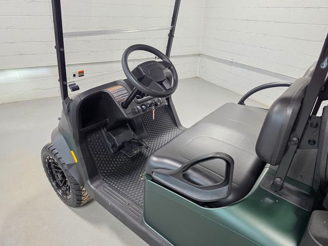 2026 E-Z-GO RXV 4 SUMMIT X ELiTE LITHIUM  - 22987526 - 10