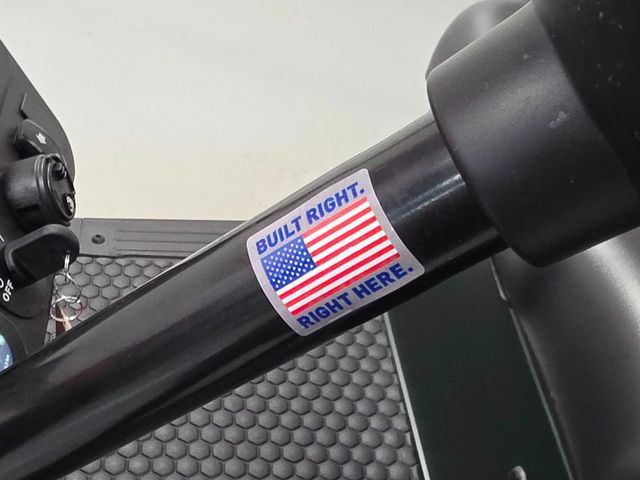 2026 E-Z-GO RXV 4 SUMMIT X ELiTE LITHIUM  - 22987526 - 12