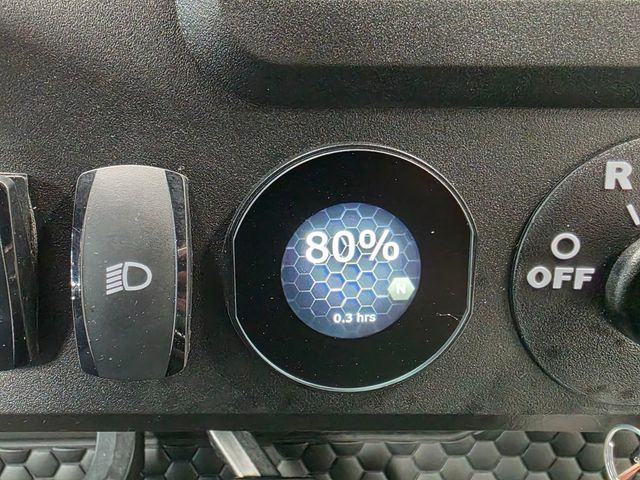 2026 E-Z-GO RXV 4 SUMMIT X ELiTE LITHIUM  - 22987526 - 14