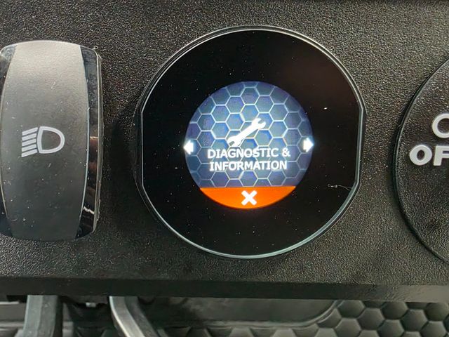 2026 E-Z-GO RXV 4 SUMMIT X ELiTE LITHIUM  - 22987526 - 16