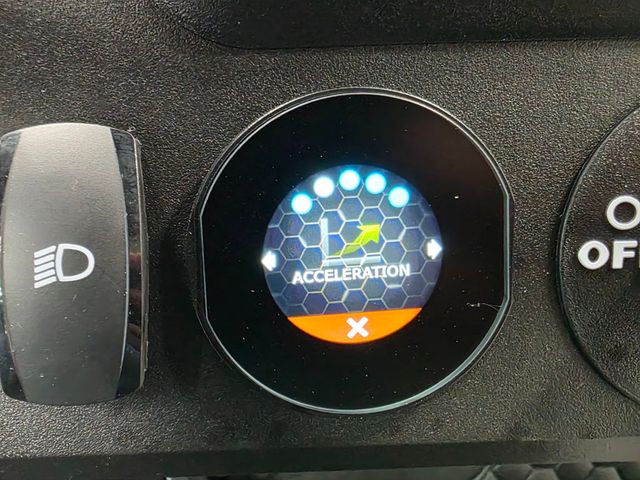 2026 E-Z-GO RXV 4 SUMMIT X ELiTE LITHIUM  - 22987526 - 18