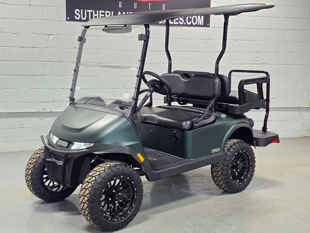 2026 E-Z-GO RXV 4 SUMMIT X ELiTE LITHIUM  - 22987526 - 1