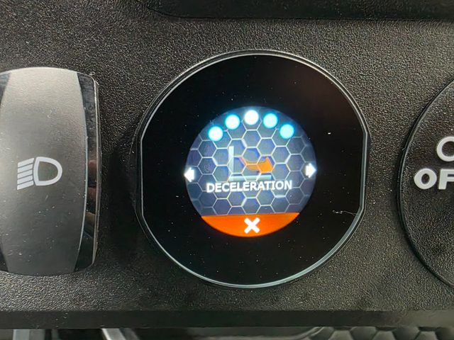 2026 E-Z-GO RXV 4 SUMMIT X ELiTE LITHIUM  - 22987526 - 19