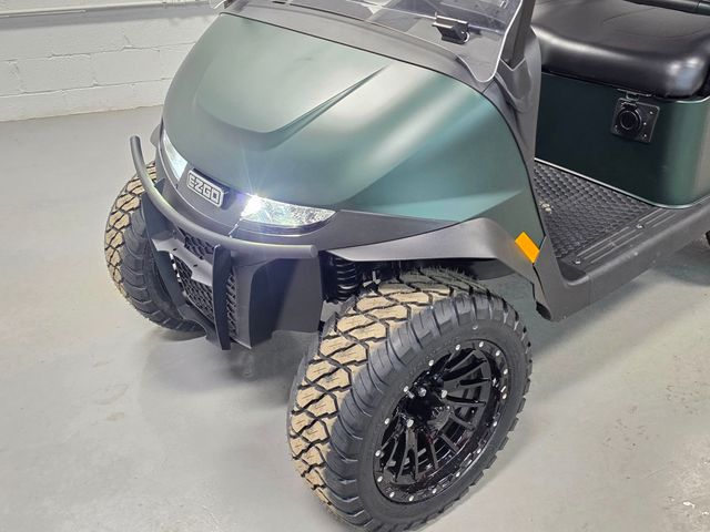 2026 E-Z-GO RXV 4 SUMMIT X ELiTE LITHIUM  - 22987526 - 26