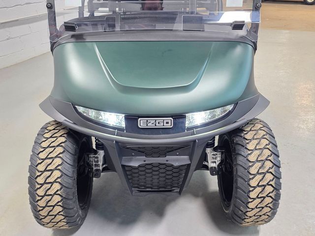 2026 E-Z-GO RXV 4 SUMMIT X ELiTE LITHIUM  - 22987526 - 27
