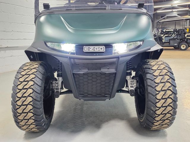 2026 E-Z-GO RXV 4 SUMMIT X ELiTE LITHIUM  - 22987526 - 28