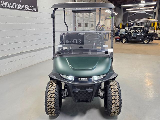 2026 E-Z-GO RXV 4 SUMMIT X ELiTE LITHIUM  - 22987526 - 2