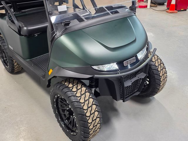 2026 E-Z-GO RXV 4 SUMMIT X ELiTE LITHIUM  - 22987526 - 29