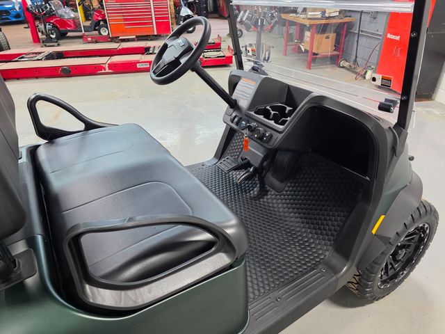 2026 E-Z-GO RXV 4 SUMMIT X ELiTE LITHIUM  - 22987526 - 31