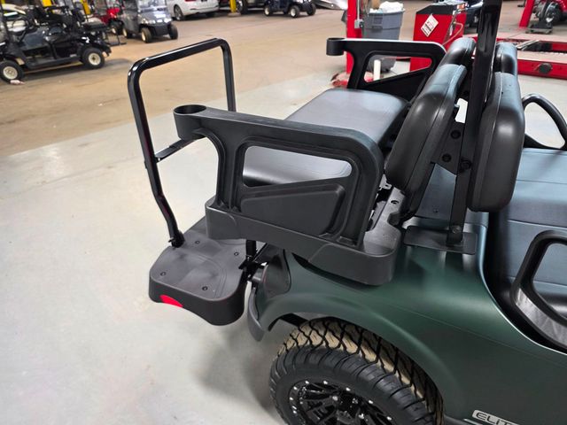 2026 E-Z-GO RXV 4 SUMMIT X ELiTE LITHIUM  - 22987526 - 32