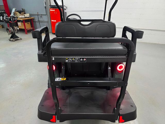 2026 E-Z-GO RXV 4 SUMMIT X ELiTE LITHIUM  - 22987526 - 34