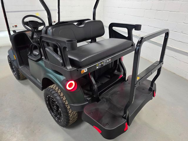 2026 E-Z-GO RXV 4 SUMMIT X ELiTE LITHIUM  - 22987526 - 35