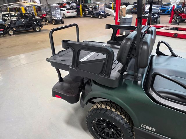 2026 E-Z-GO RXV 4 SUMMIT X ELiTE LITHIUM  - 22987526 - 37