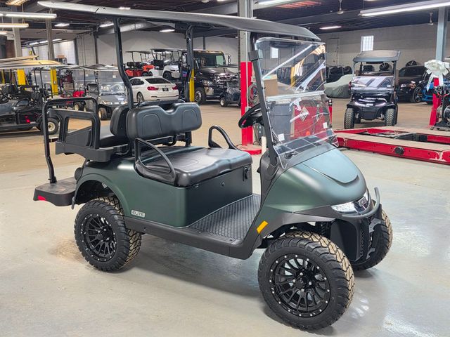 2026 E-Z-GO RXV 4 SUMMIT X ELiTE LITHIUM  - 22987526 - 3