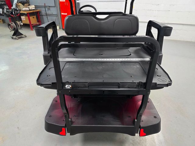 2026 E-Z-GO RXV 4 SUMMIT X ELiTE LITHIUM  - 22987526 - 39