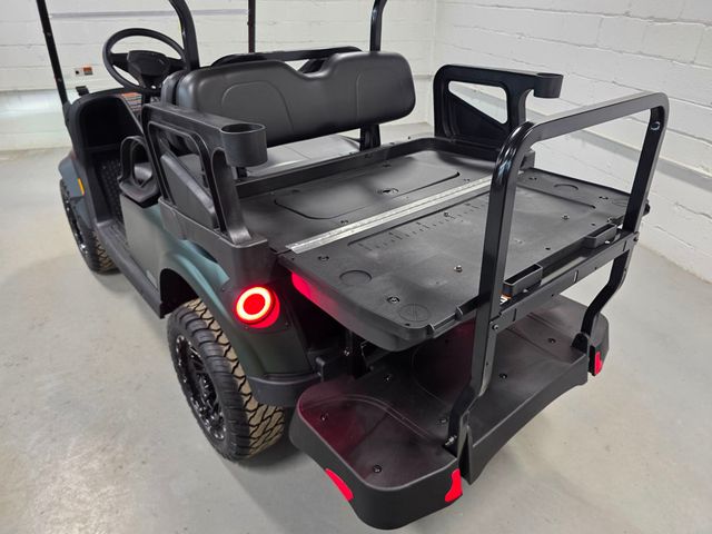 2026 E-Z-GO RXV 4 SUMMIT X ELiTE LITHIUM  - 22987526 - 40