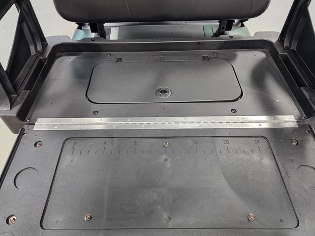 2026 E-Z-GO RXV 4 SUMMIT X ELiTE LITHIUM  - 22987526 - 41