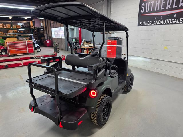 2026 E-Z-GO RXV 4 SUMMIT X ELiTE LITHIUM  - 22987526 - 43