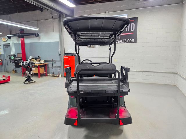 2026 E-Z-GO RXV 4 SUMMIT X ELiTE LITHIUM  - 22987526 - 44