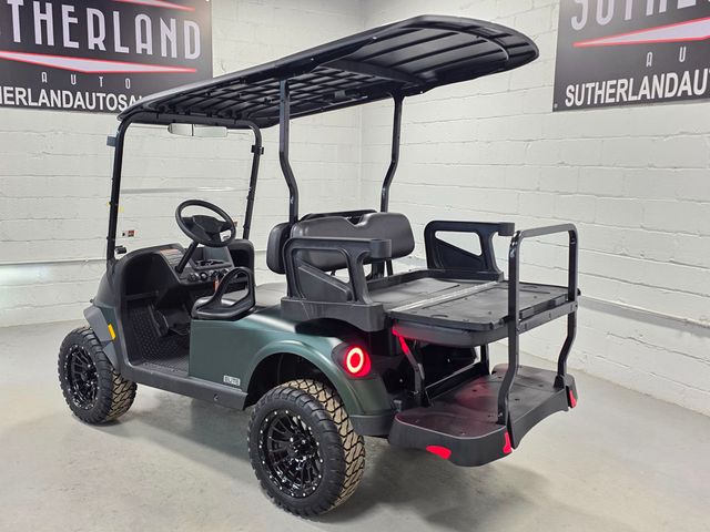 2026 E-Z-GO RXV 4 SUMMIT X ELiTE LITHIUM  - 22987526 - 45