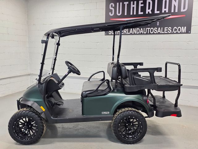 2026 E-Z-GO RXV 4 SUMMIT X ELiTE LITHIUM  - 22987526 - 46