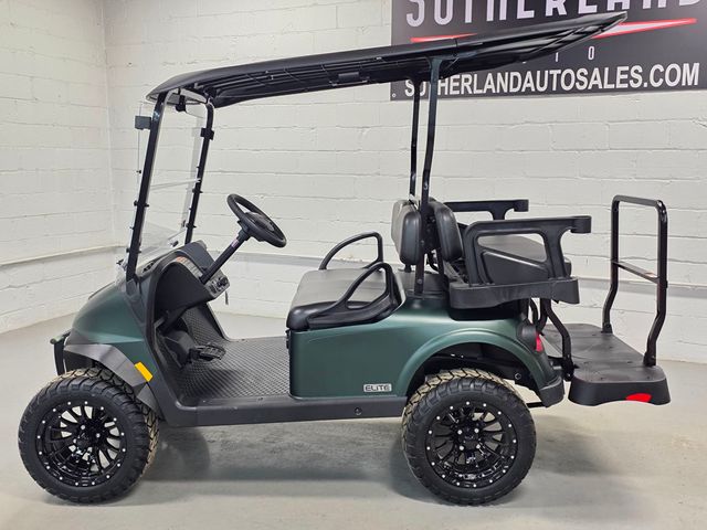 2026 E-Z-GO RXV 4 SUMMIT X ELiTE LITHIUM  - 22987526 - 8