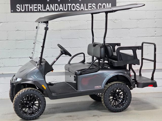 2026 E-Z-GO RXV 4 SUMMIT X ELiTE LITHIUM  - 22987538 - 0