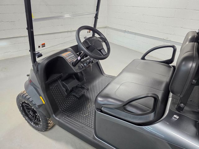 2026 E-Z-GO RXV 4 SUMMIT X ELiTE LITHIUM  - 22987538 - 10