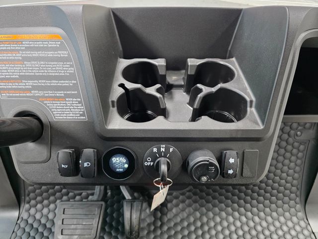 2026 E-Z-GO RXV 4 SUMMIT X ELiTE LITHIUM  - 22987538 - 16