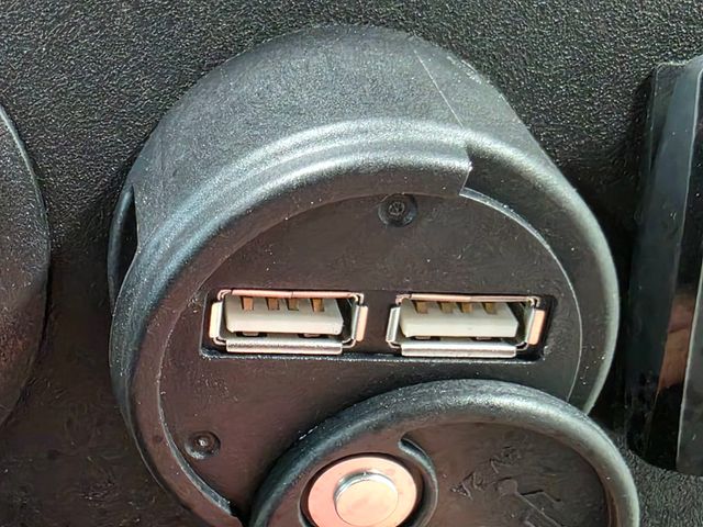 2026 E-Z-GO RXV 4 SUMMIT X ELiTE LITHIUM  - 22987538 - 17