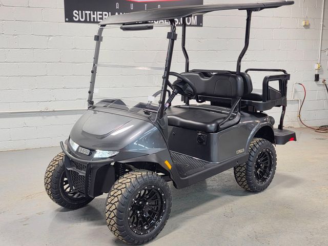 2026 E-Z-GO RXV 4 SUMMIT X ELiTE LITHIUM  - 22987538 - 1