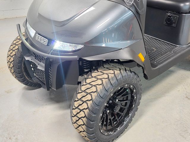 2026 E-Z-GO RXV 4 SUMMIT X ELiTE LITHIUM  - 22987538 - 19