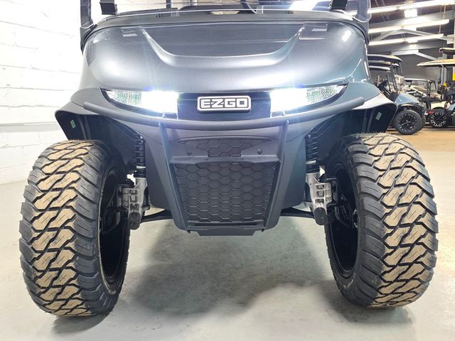 2026 E-Z-GO RXV 4 SUMMIT X ELiTE LITHIUM  - 22987538 - 21