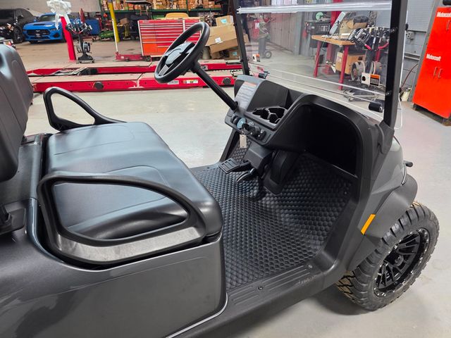 2026 E-Z-GO RXV 4 SUMMIT X ELiTE LITHIUM  - 22987538 - 24