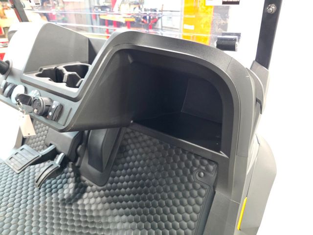 2026 E-Z-GO RXV 4 SUMMIT X ELiTE LITHIUM  - 22987538 - 25