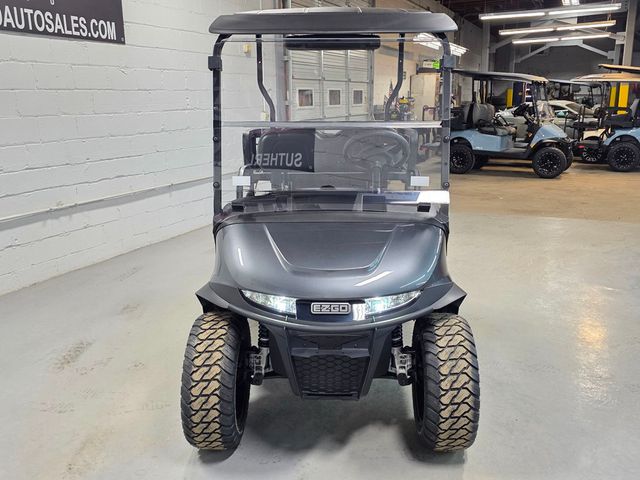 2026 E-Z-GO RXV 4 SUMMIT X ELiTE LITHIUM  - 22987538 - 2