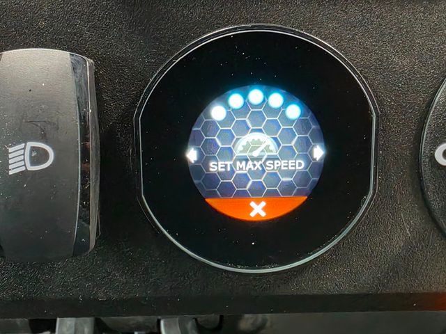 2026 E-Z-GO RXV 4 SUMMIT X ELiTE LITHIUM  - 22987538 - 41