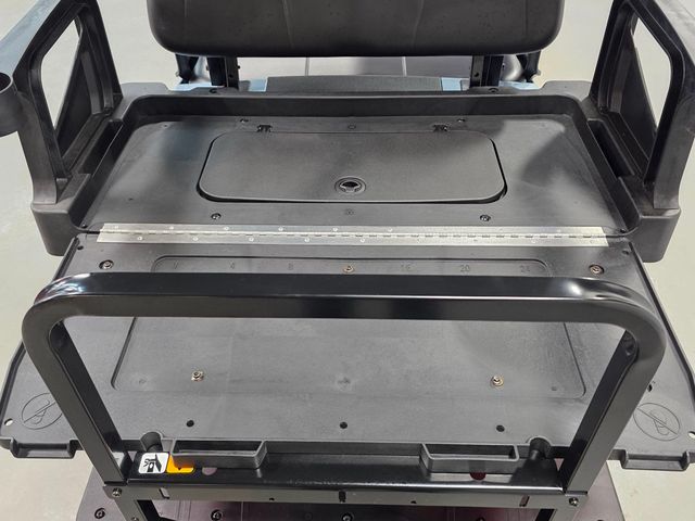 2026 E-Z-GO RXV 4 SUMMIT X ELiTE LITHIUM  - 22987538 - 46