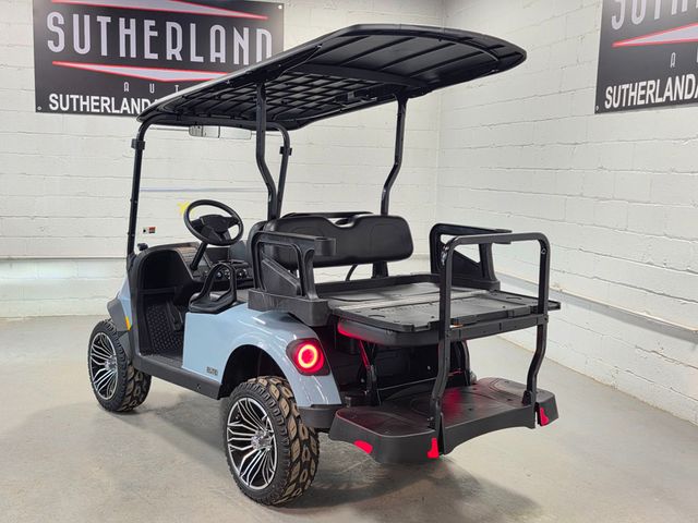 2026 E-Z-GO RXV 4 SUMMIT X ELiTE LITHIUM  - 22987538 - 51