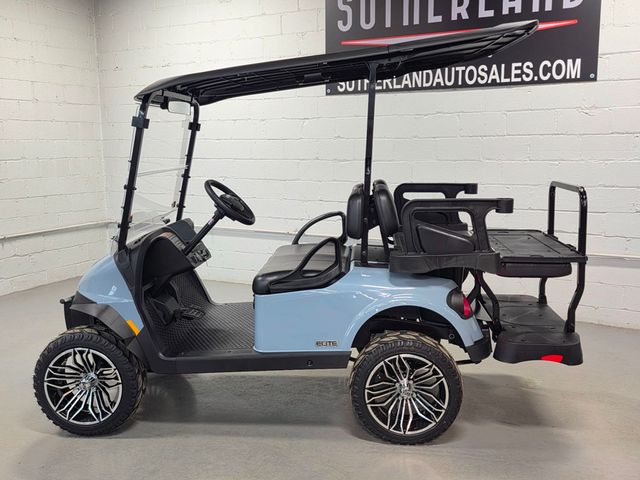 2026 E-Z-GO RXV 4 SUMMIT X ELiTE LITHIUM  - 22987538 - 52