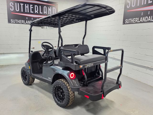 2026 E-Z-GO RXV 4 SUMMIT X ELiTE LITHIUM  - 22987538 - 7