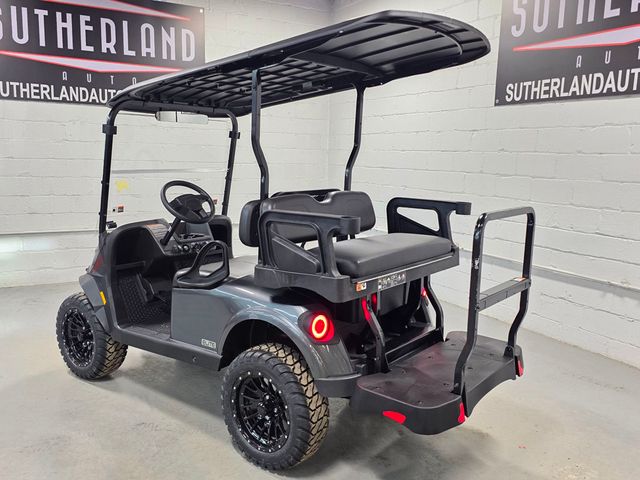2026 E-Z-GO RXV 4 SUMMIT X ELiTE LITHIUM  - 22987551 - 28